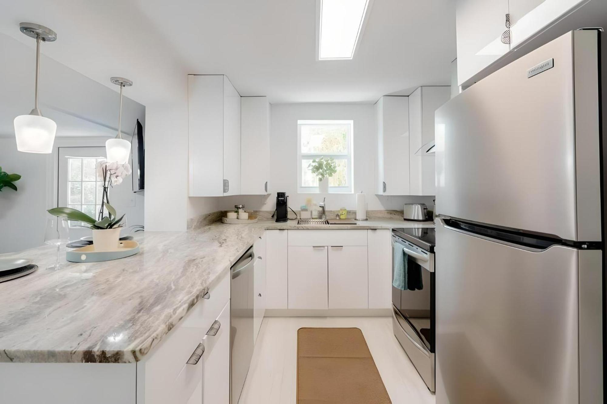 Heated Pool Just 1.7 Mi To Beach The Ocean Pearl Sarasota Bagian luar foto