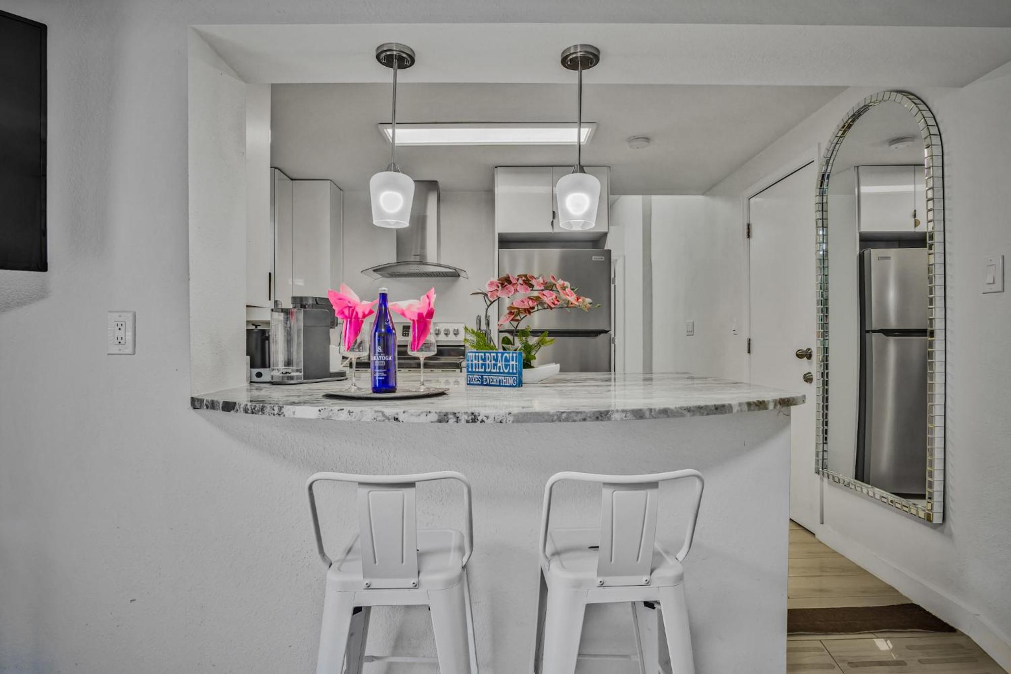 Heated Pool Just 1.7 Mi To Beach The Ocean Pearl Sarasota Bagian luar foto